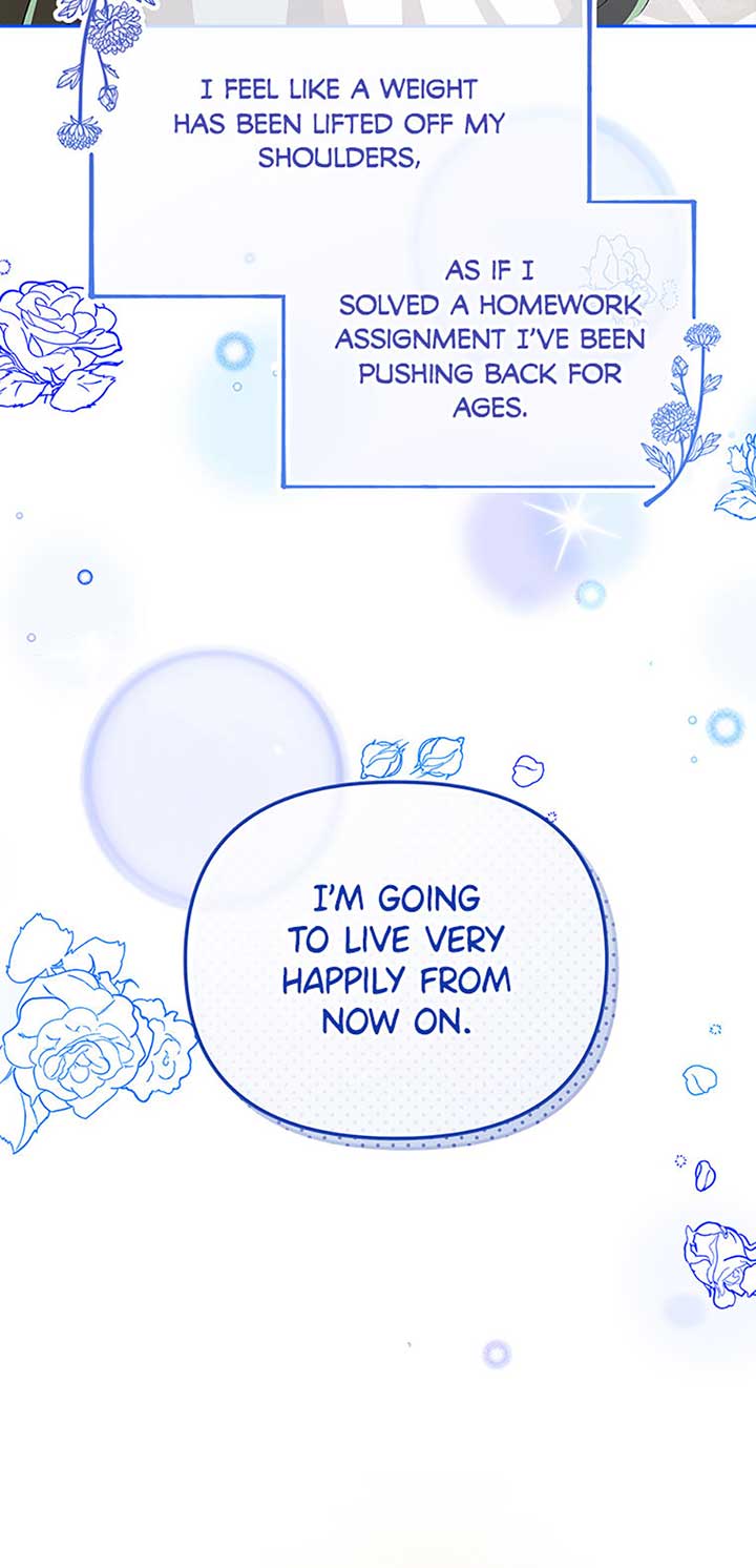 I’m a Supporting Role in a Horror Game, Don’t Kill Me Chapter 20 page 67