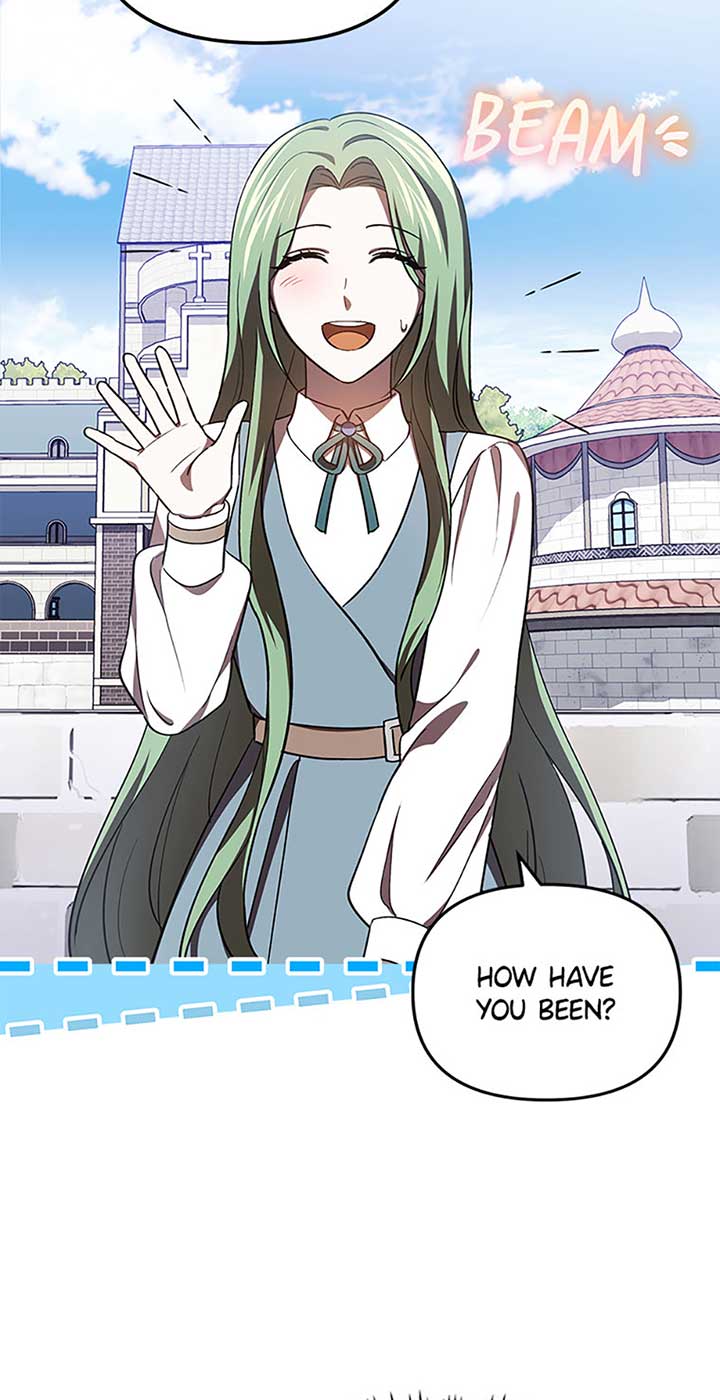 I’m a Supporting Role in a Horror Game, Don’t Kill Me Chapter 20 page 6