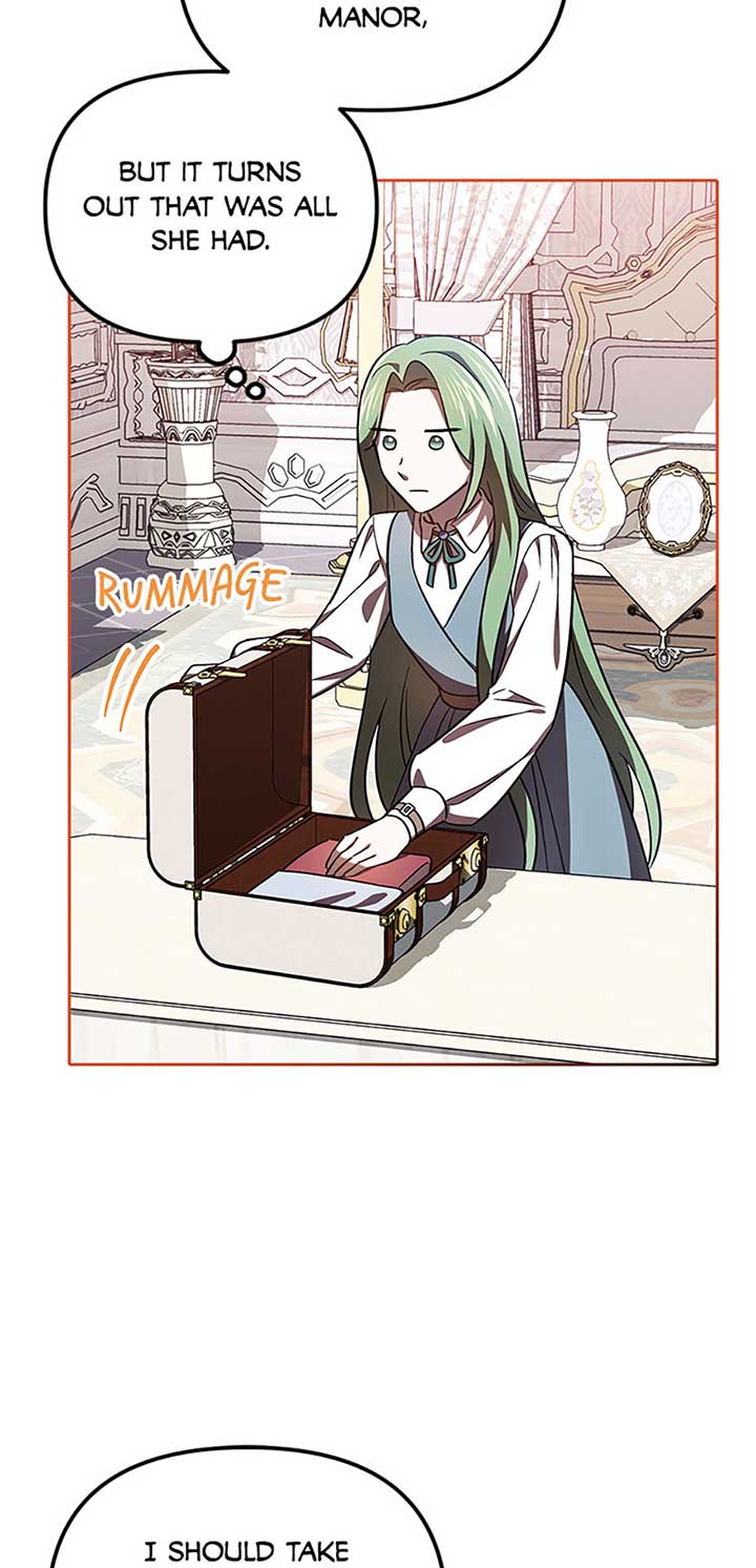 I’m a Supporting Role in a Horror Game, Don’t Kill Me Chapter 20 page 69