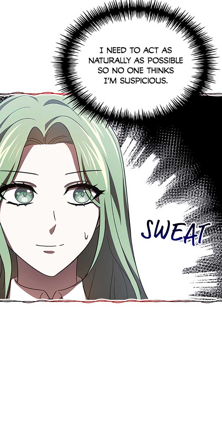 I’m a Supporting Role in a Horror Game, Don’t Kill Me Chapter 20 page 7