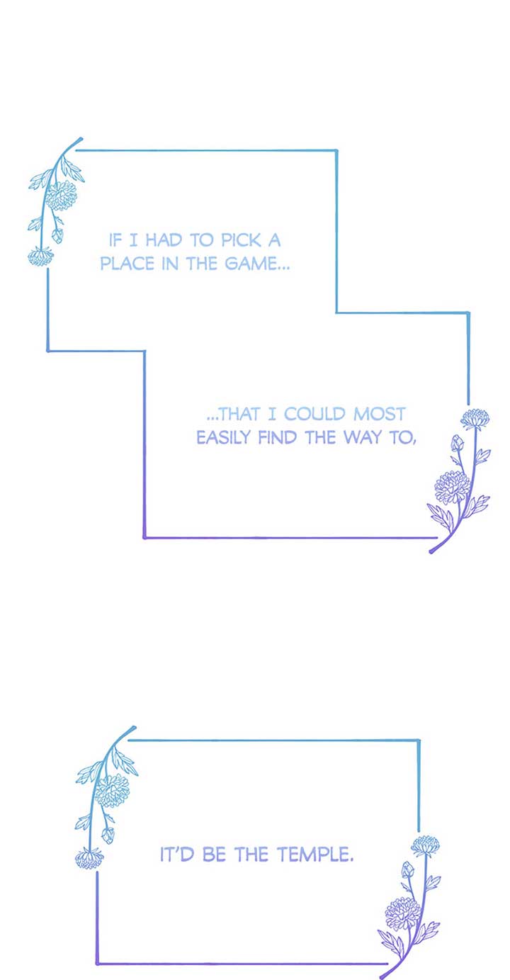 I’m a Supporting Role in a Horror Game, Don’t Kill Me Chapter 21 page 0