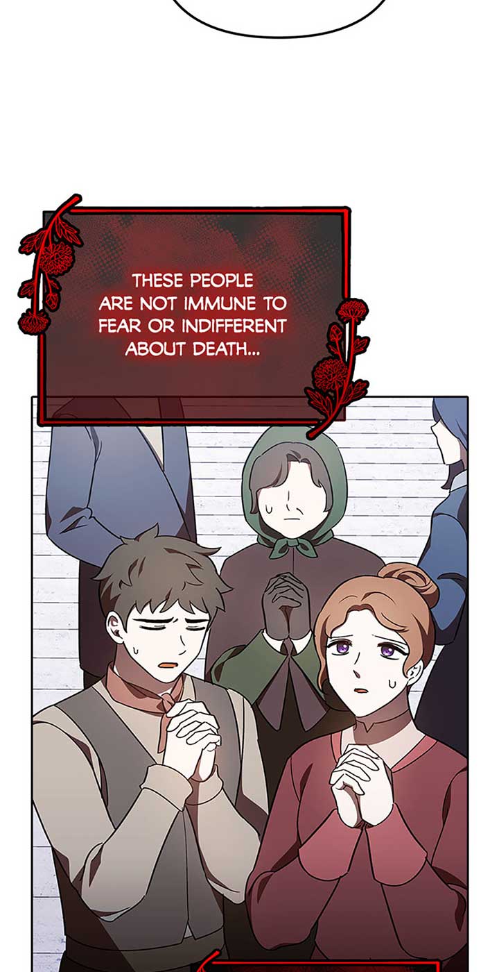 I’m a Supporting Role in a Horror Game, Don’t Kill Me Chapter 21 page 10