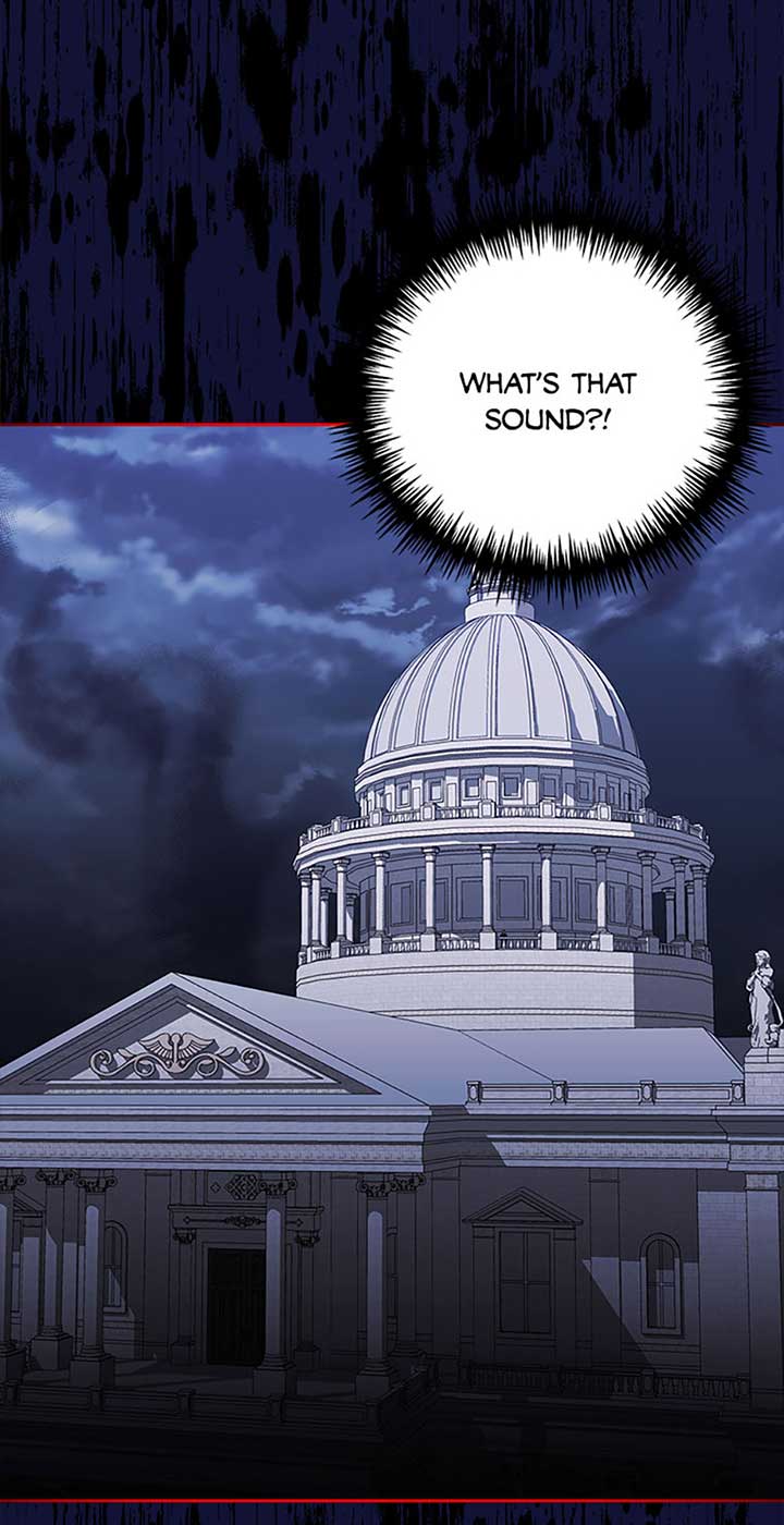 I’m a Supporting Role in a Horror Game, Don’t Kill Me Chapter 21 page 15