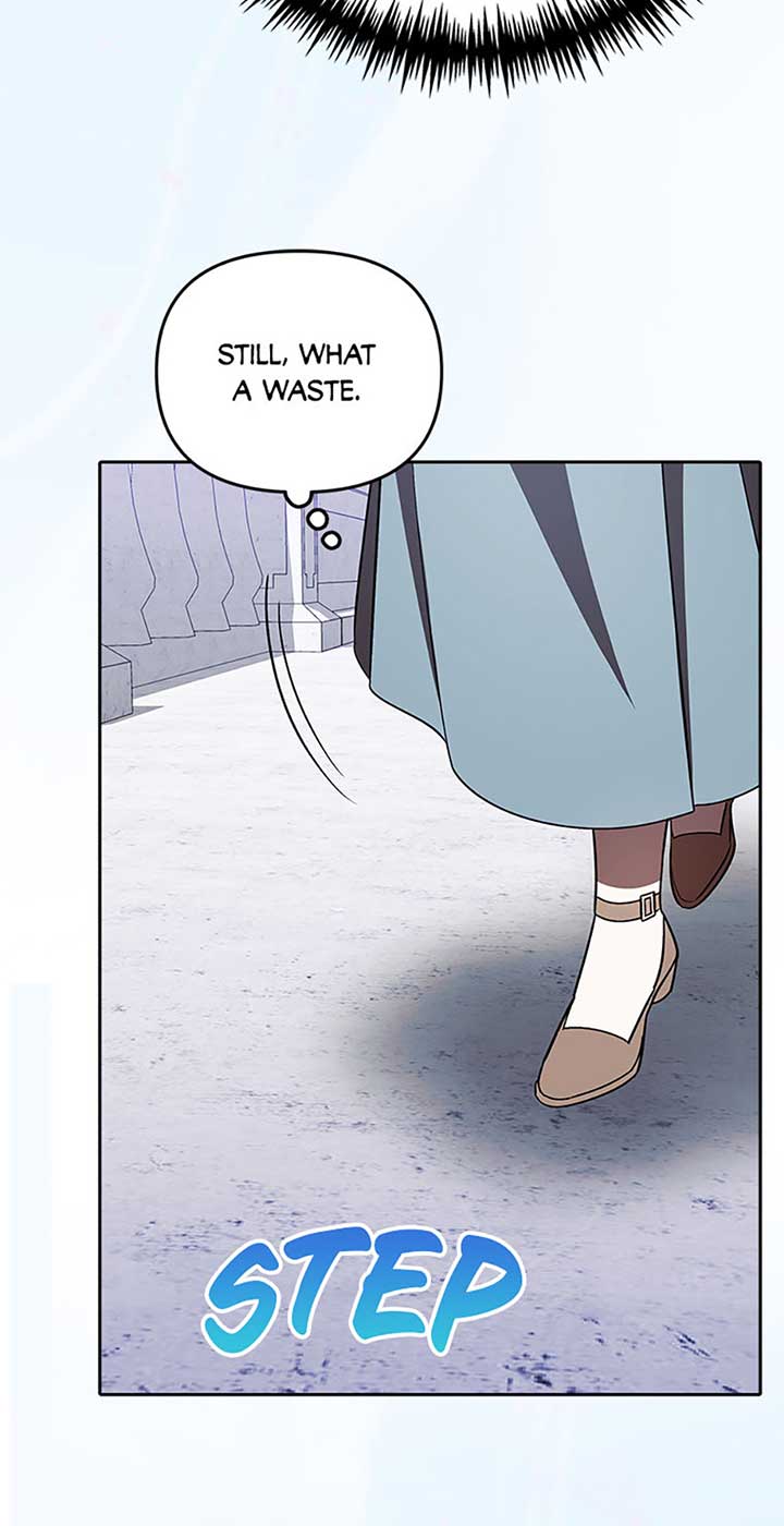 I’m a Supporting Role in a Horror Game, Don’t Kill Me Chapter 21 page 25