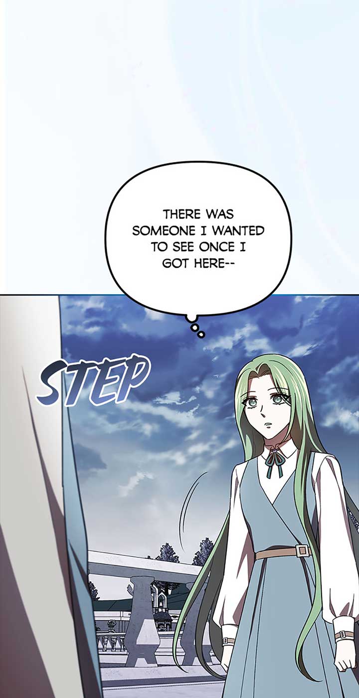 I’m a Supporting Role in a Horror Game, Don’t Kill Me Chapter 21 page 26