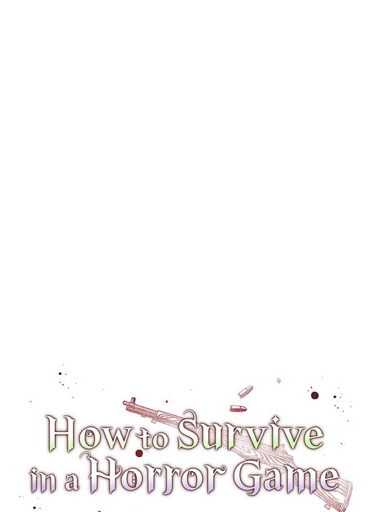 I’m a Supporting Role in a Horror Game, Don’t Kill Me Chapter 21 page 2