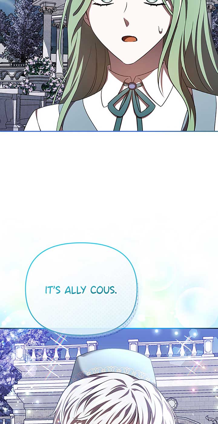 I’m a Supporting Role in a Horror Game, Don’t Kill Me Chapter 21 page 29