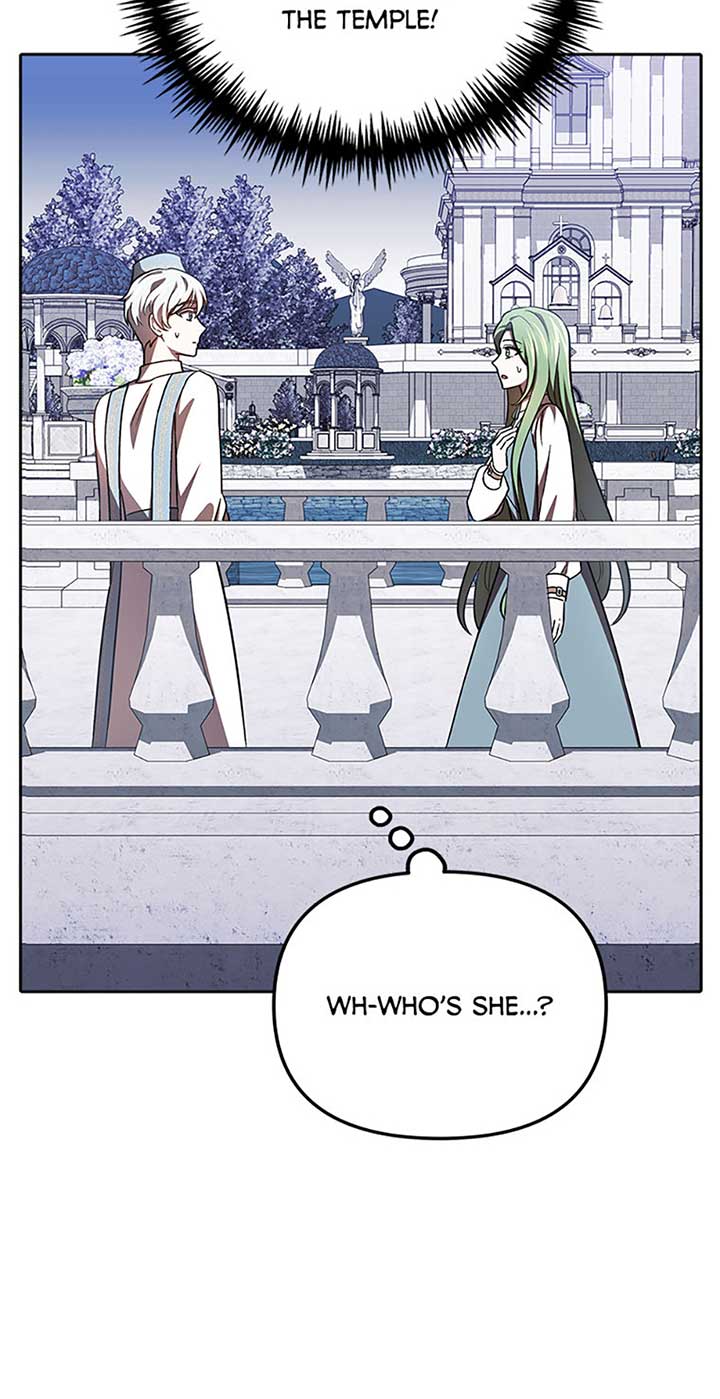 I’m a Supporting Role in a Horror Game, Don’t Kill Me Chapter 21 page 31