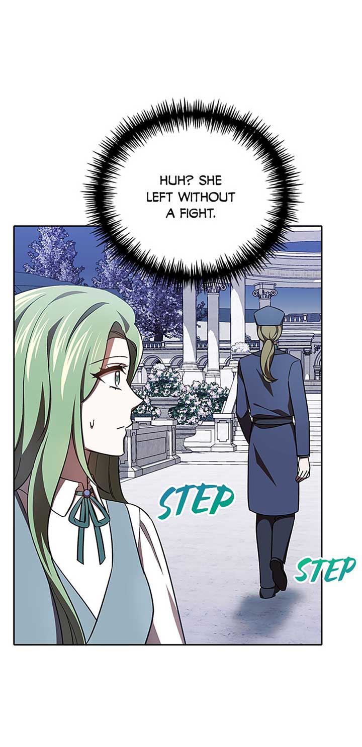 I’m a Supporting Role in a Horror Game, Don’t Kill Me Chapter 21 page 37