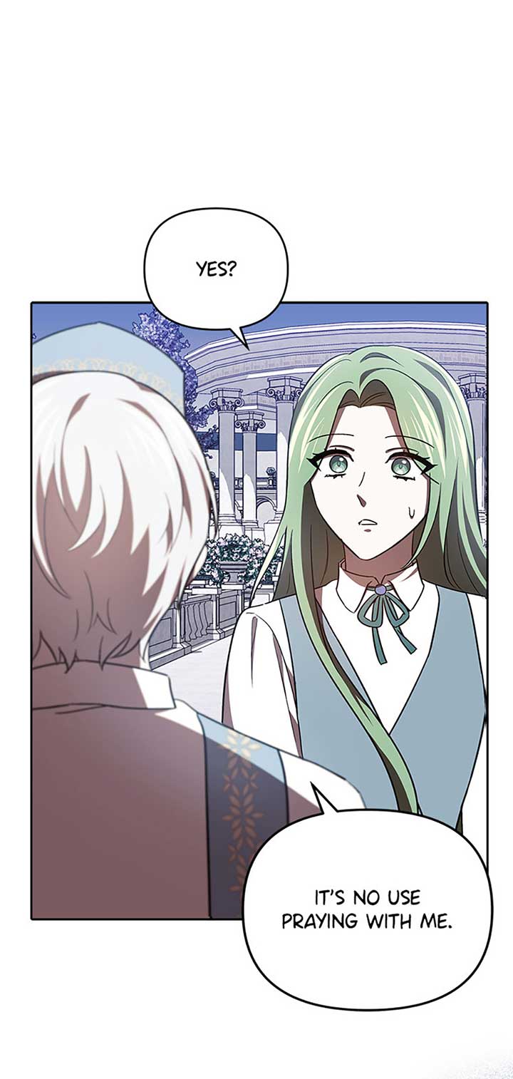 I’m a Supporting Role in a Horror Game, Don’t Kill Me Chapter 21 page 39