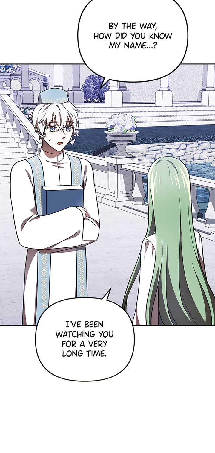 I’m a Supporting Role in a Horror Game, Don’t Kill Me Chapter 21 page 44