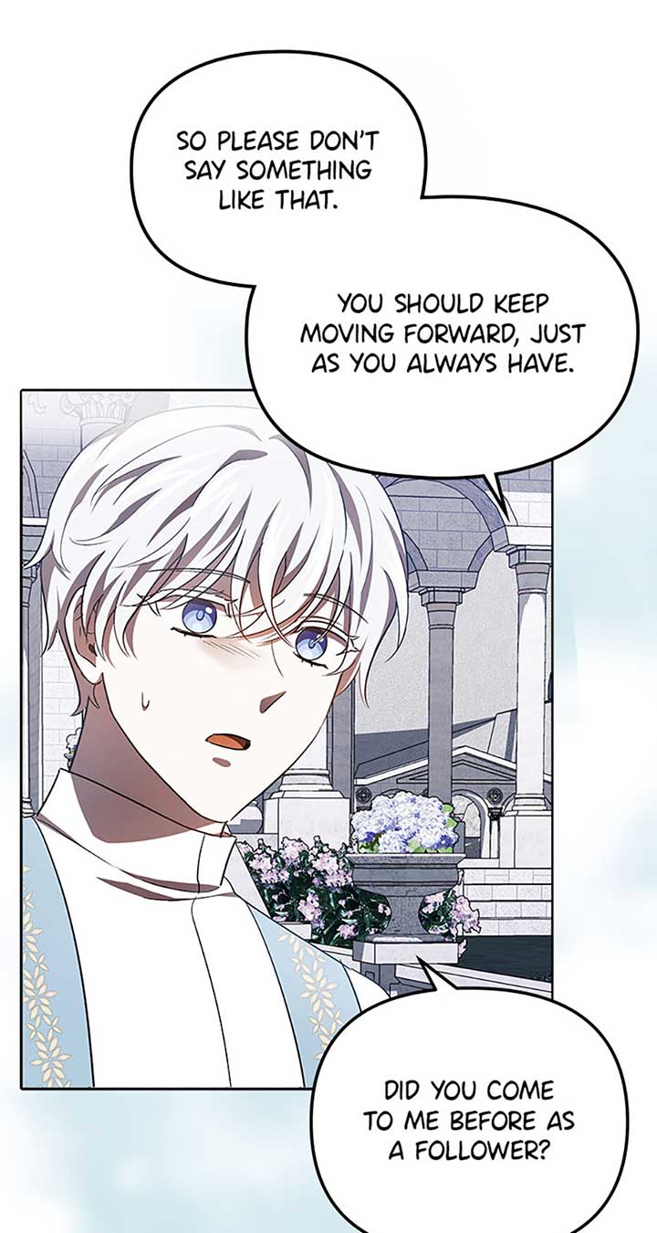 I’m a Supporting Role in a Horror Game, Don’t Kill Me Chapter 21 page 46