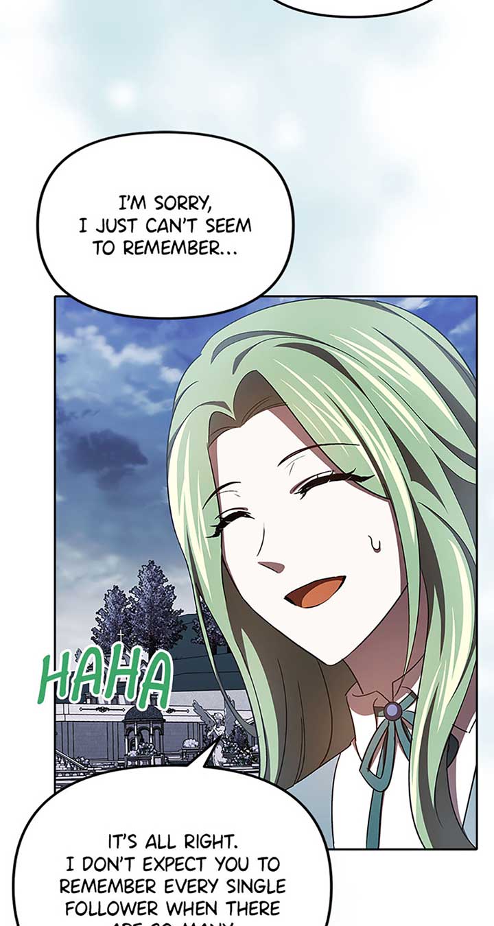 I’m a Supporting Role in a Horror Game, Don’t Kill Me Chapter 21 page 47