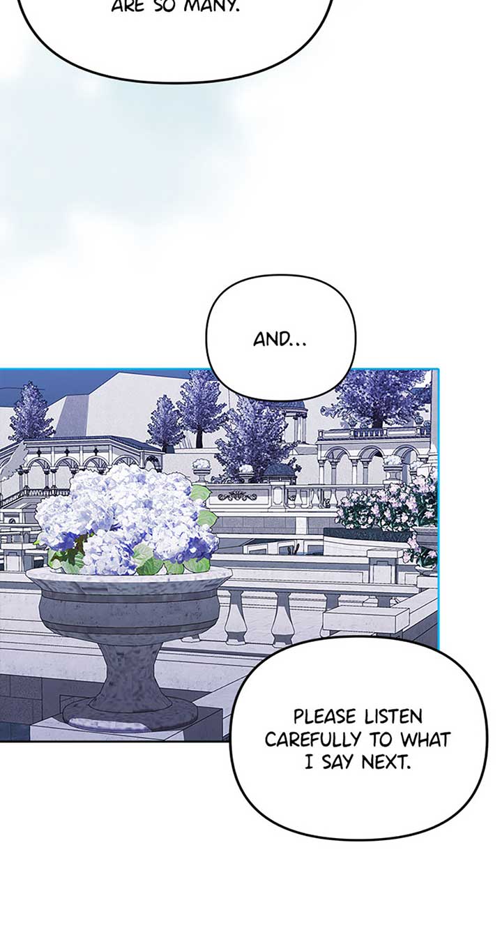 I’m a Supporting Role in a Horror Game, Don’t Kill Me Chapter 21 page 48