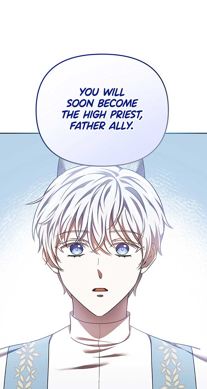 I’m a Supporting Role in a Horror Game, Don’t Kill Me Chapter 21 page 49