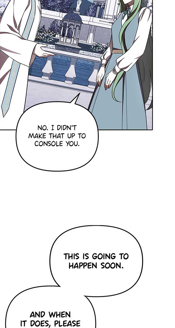 I’m a Supporting Role in a Horror Game, Don’t Kill Me Chapter 21 page 52