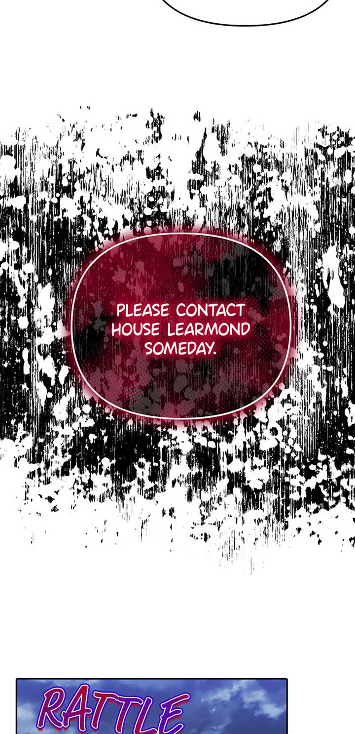 I’m a Supporting Role in a Horror Game, Don’t Kill Me Chapter 21 page 56