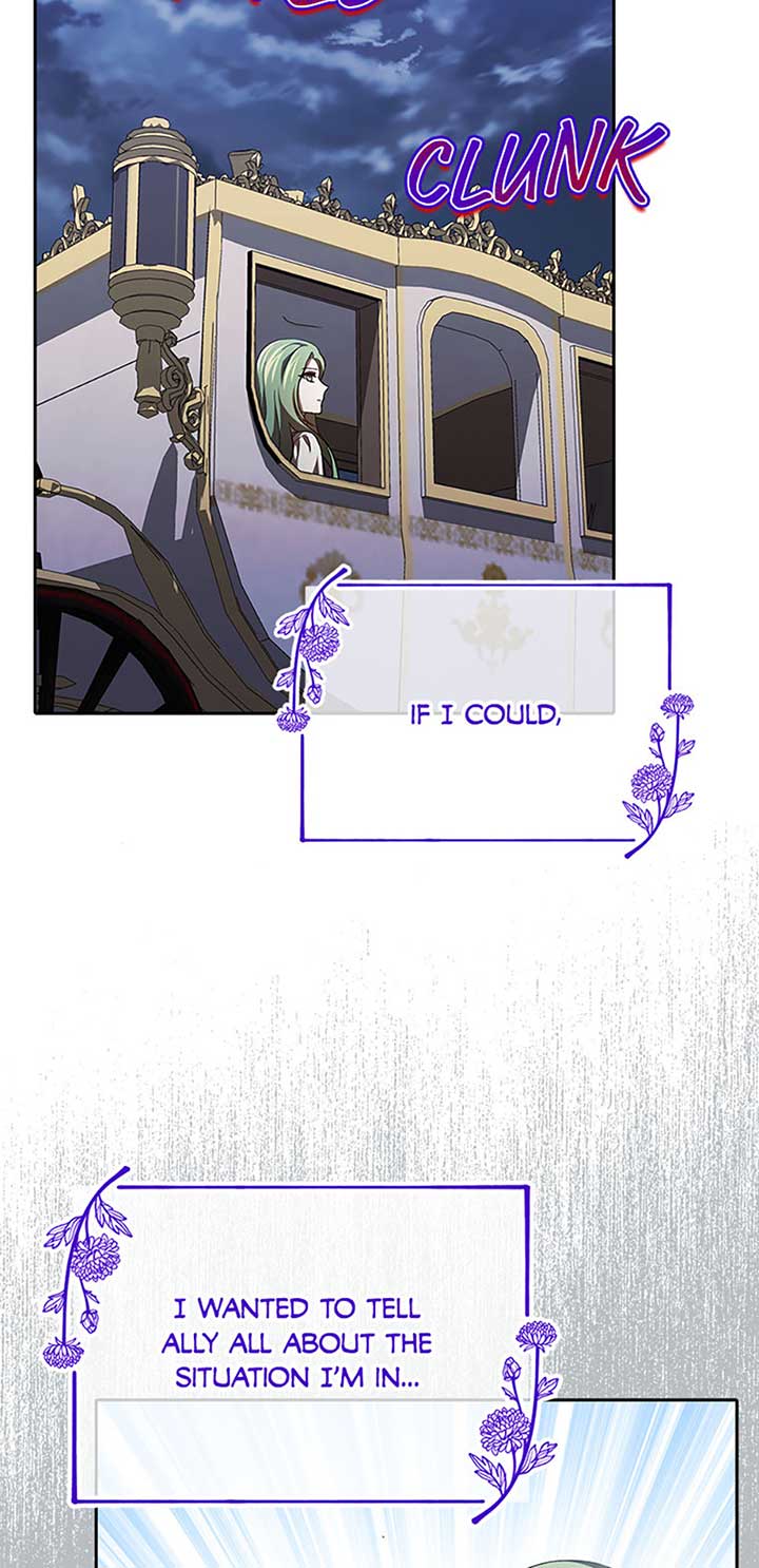 I’m a Supporting Role in a Horror Game, Don’t Kill Me Chapter 21 page 57