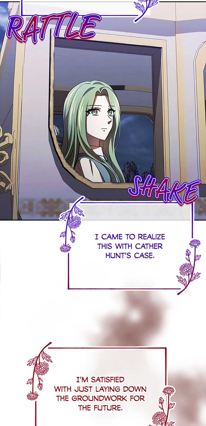I’m a Supporting Role in a Horror Game, Don’t Kill Me Chapter 21 page 59