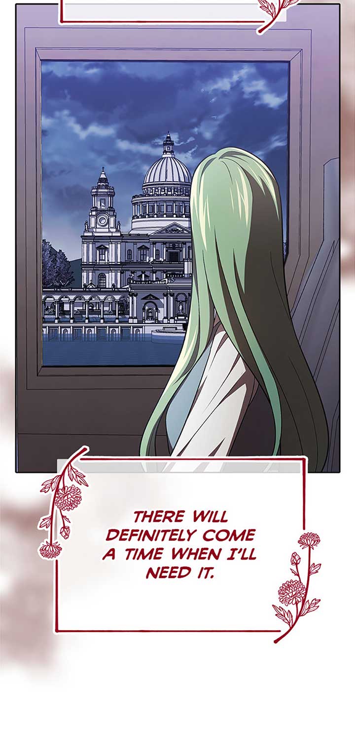 I’m a Supporting Role in a Horror Game, Don’t Kill Me Chapter 21 page 60