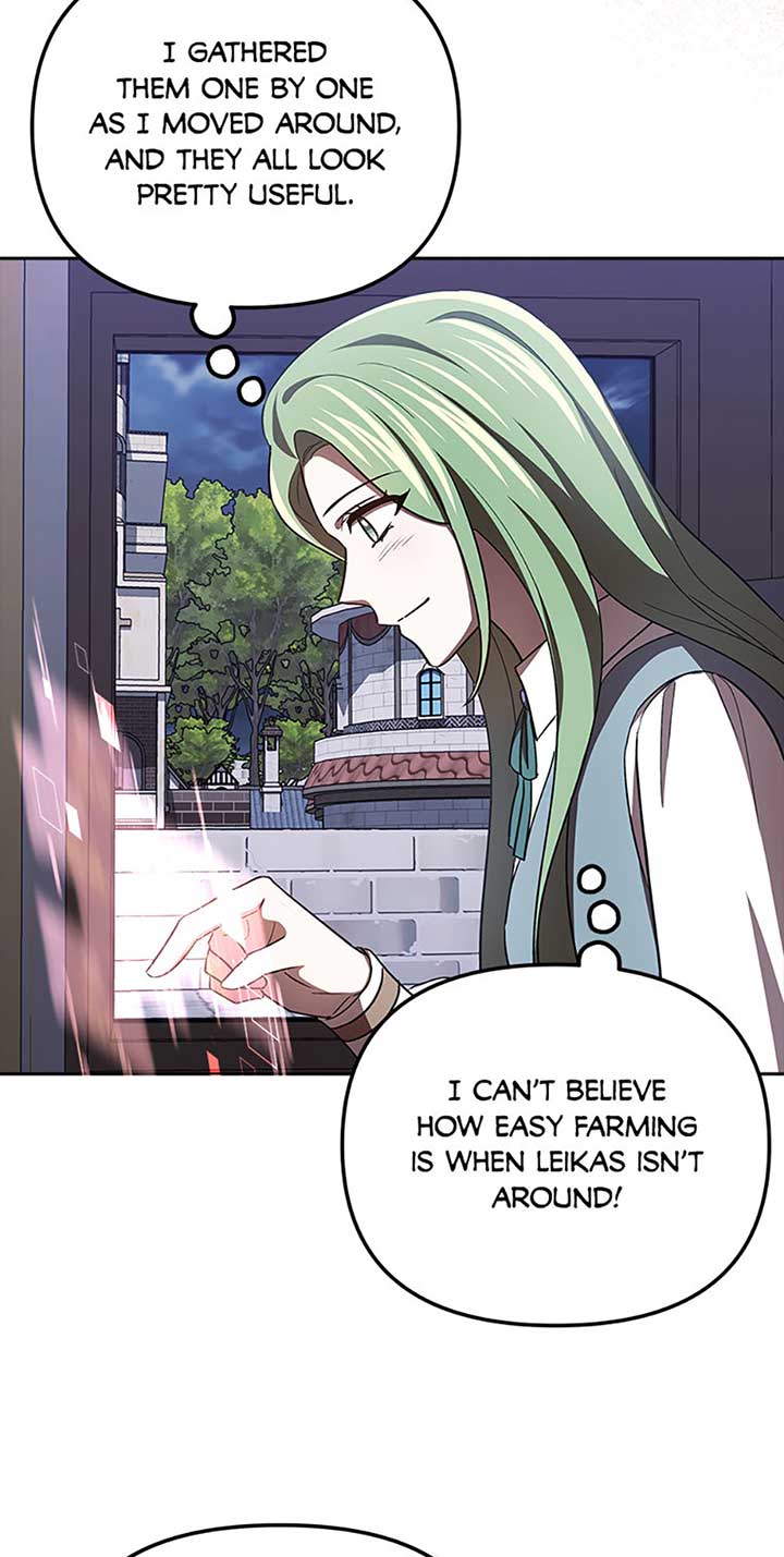 I’m a Supporting Role in a Horror Game, Don’t Kill Me Chapter 21 page 65