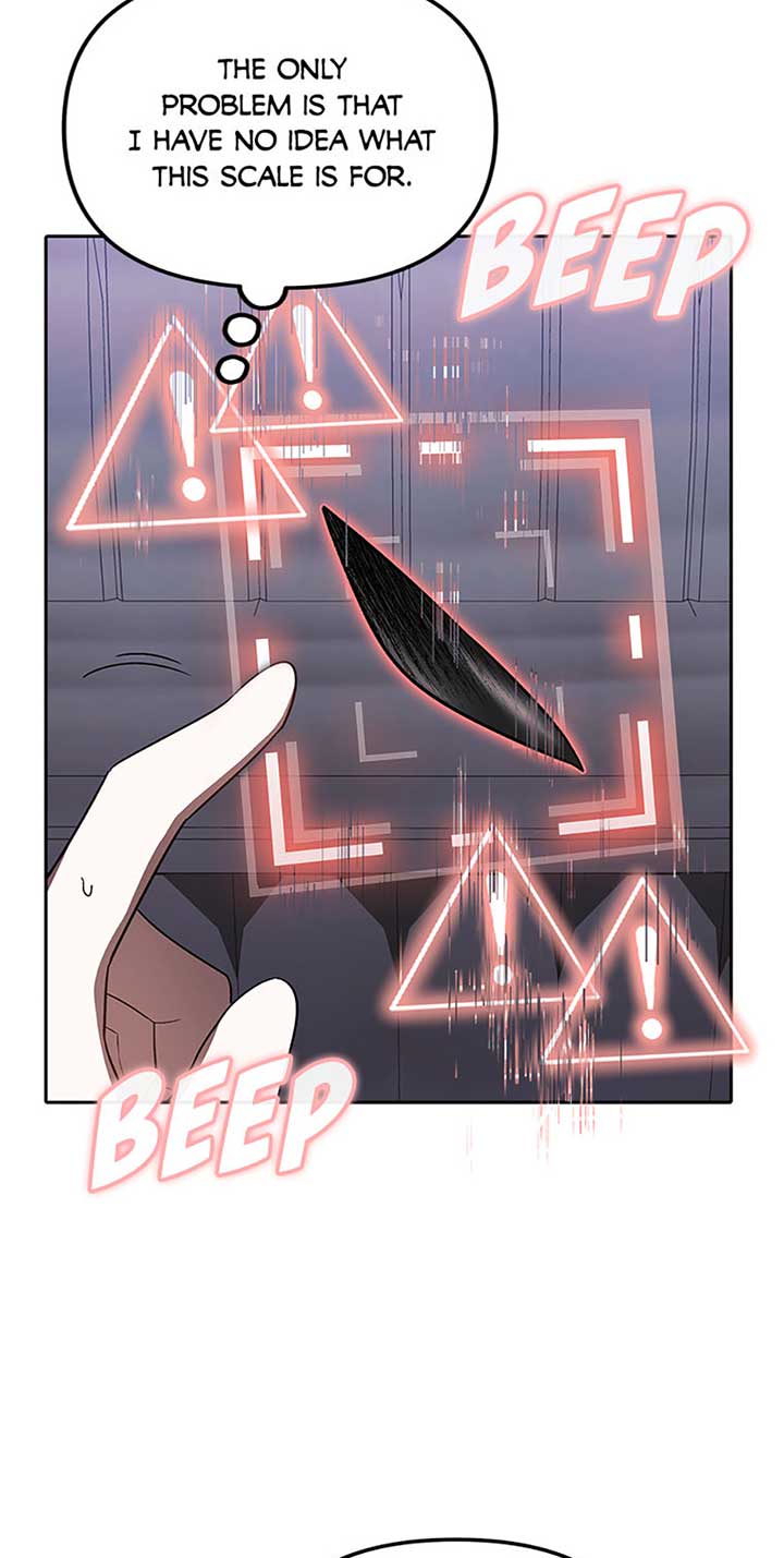 I’m a Supporting Role in a Horror Game, Don’t Kill Me Chapter 21 page 66