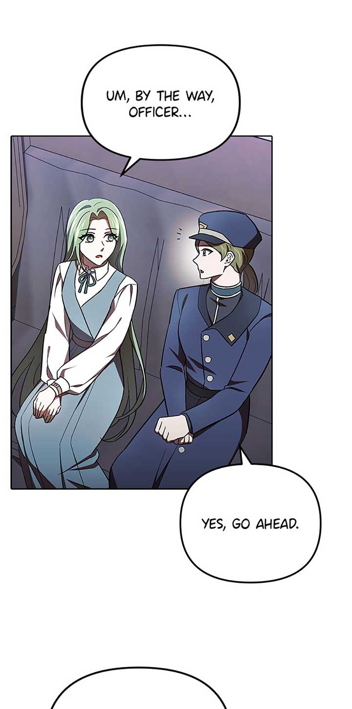 I’m a Supporting Role in a Horror Game, Don’t Kill Me Chapter 21 page 68