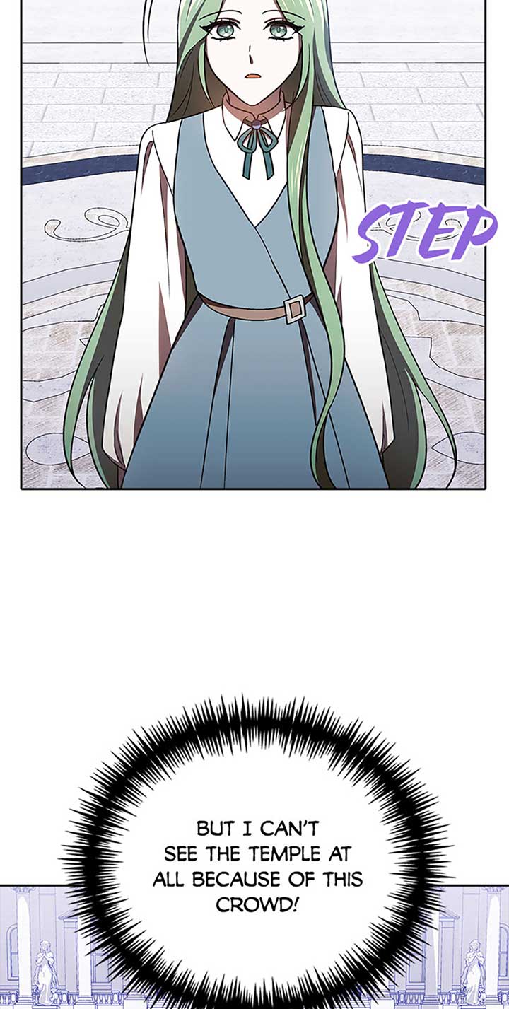 I’m a Supporting Role in a Horror Game, Don’t Kill Me Chapter 21 page 6