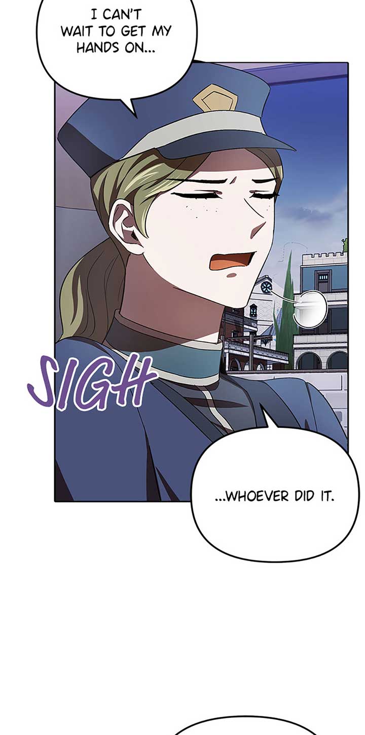 I’m a Supporting Role in a Horror Game, Don’t Kill Me Chapter 21 page 70