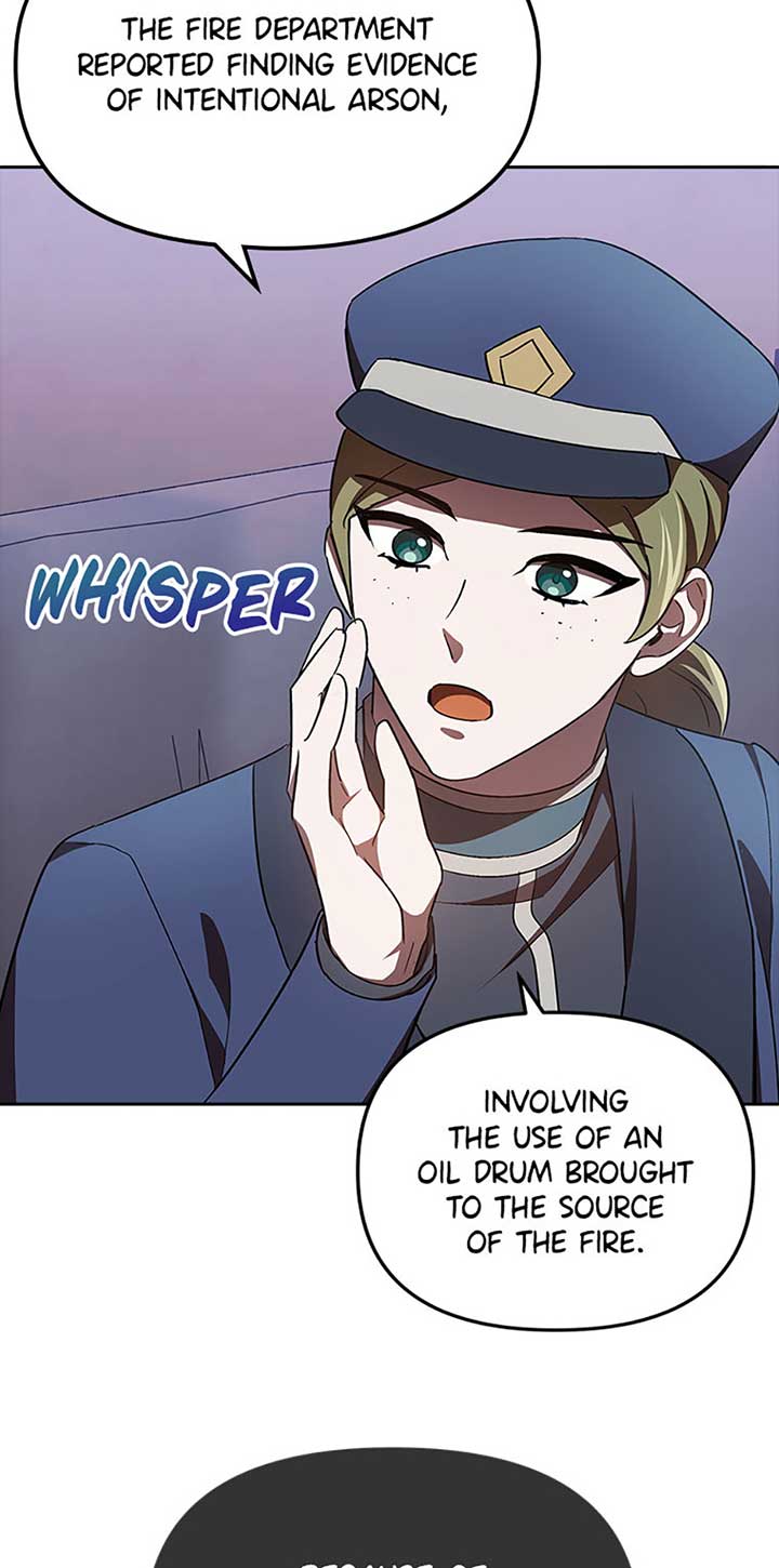 I’m a Supporting Role in a Horror Game, Don’t Kill Me Chapter 21 page 73