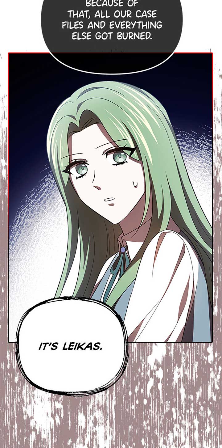 I’m a Supporting Role in a Horror Game, Don’t Kill Me Chapter 21 page 74