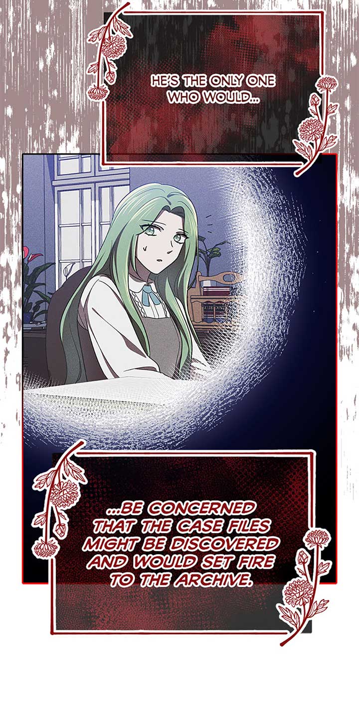 I’m a Supporting Role in a Horror Game, Don’t Kill Me Chapter 21 page 75