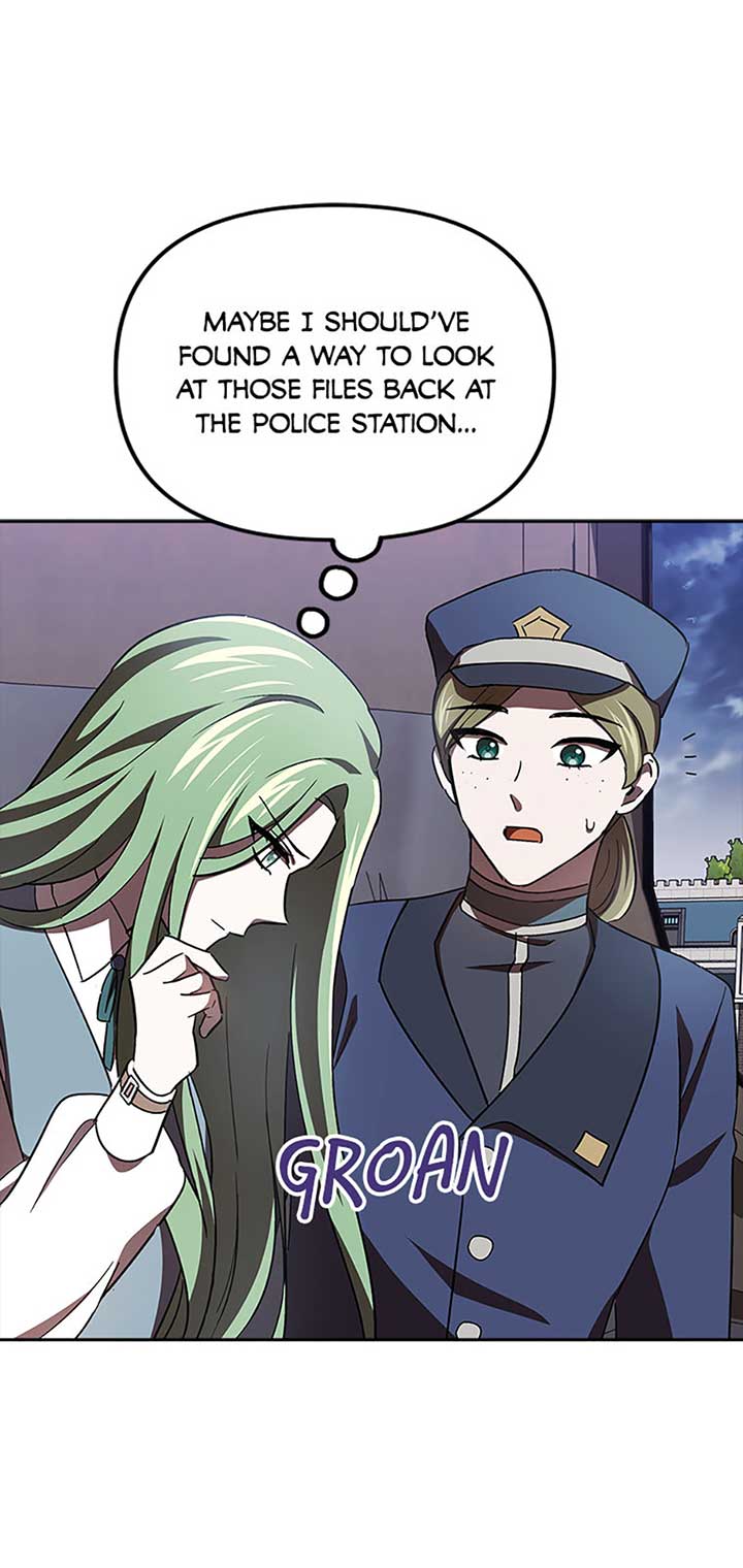 I’m a Supporting Role in a Horror Game, Don’t Kill Me Chapter 21 page 76