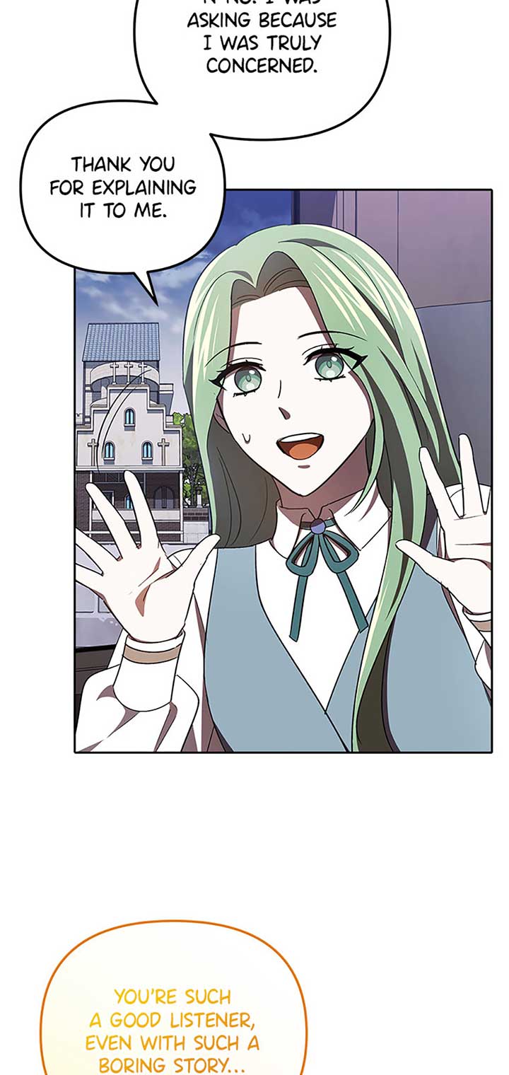I’m a Supporting Role in a Horror Game, Don’t Kill Me Chapter 21 page 78