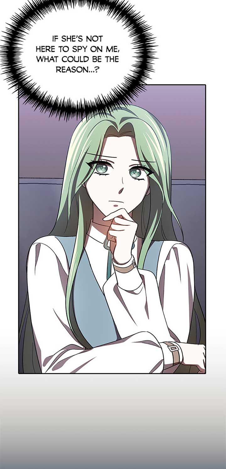 I’m a Supporting Role in a Horror Game, Don’t Kill Me Chapter 21 page 82