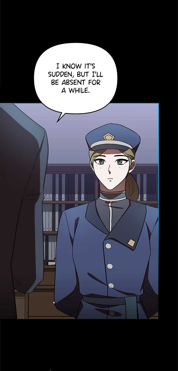 I’m a Supporting Role in a Horror Game, Don’t Kill Me Chapter 21 page 84