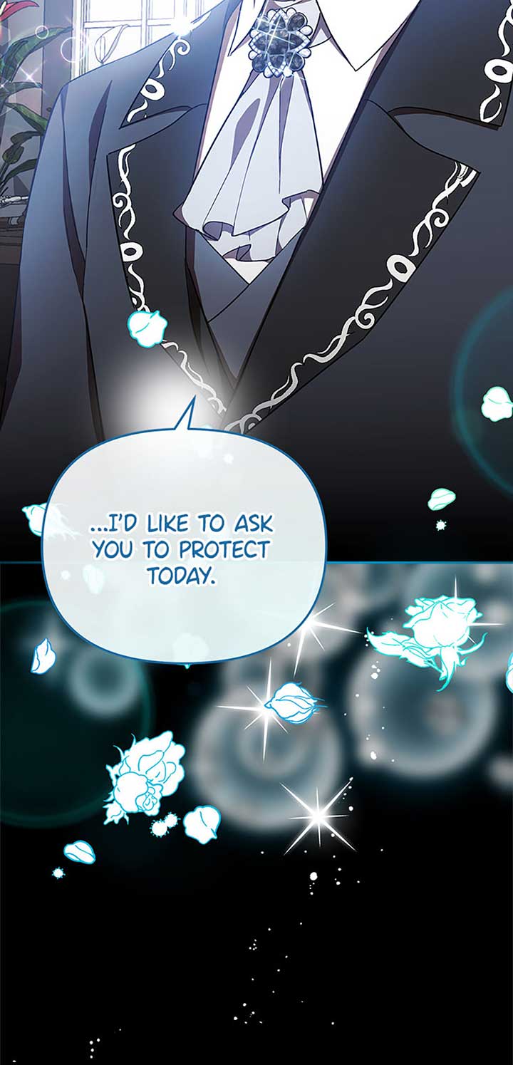 I’m a Supporting Role in a Horror Game, Don’t Kill Me Chapter 21 page 86