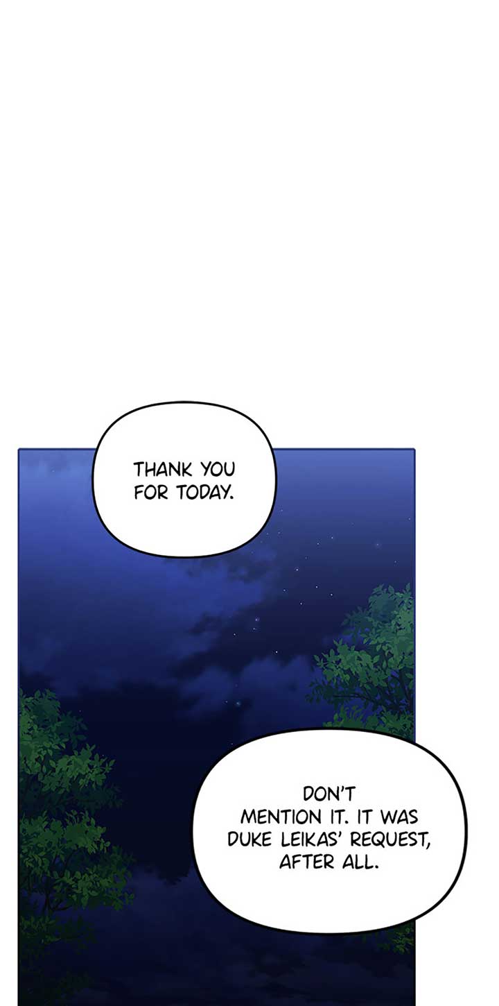 I’m a Supporting Role in a Horror Game, Don’t Kill Me Chapter 22 page 9