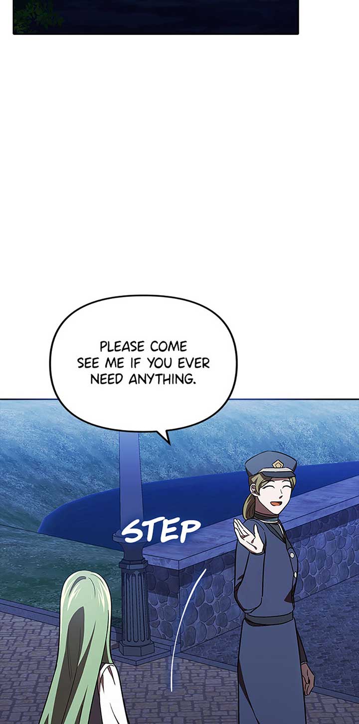 I’m a Supporting Role in a Horror Game, Don’t Kill Me Chapter 22 page 10