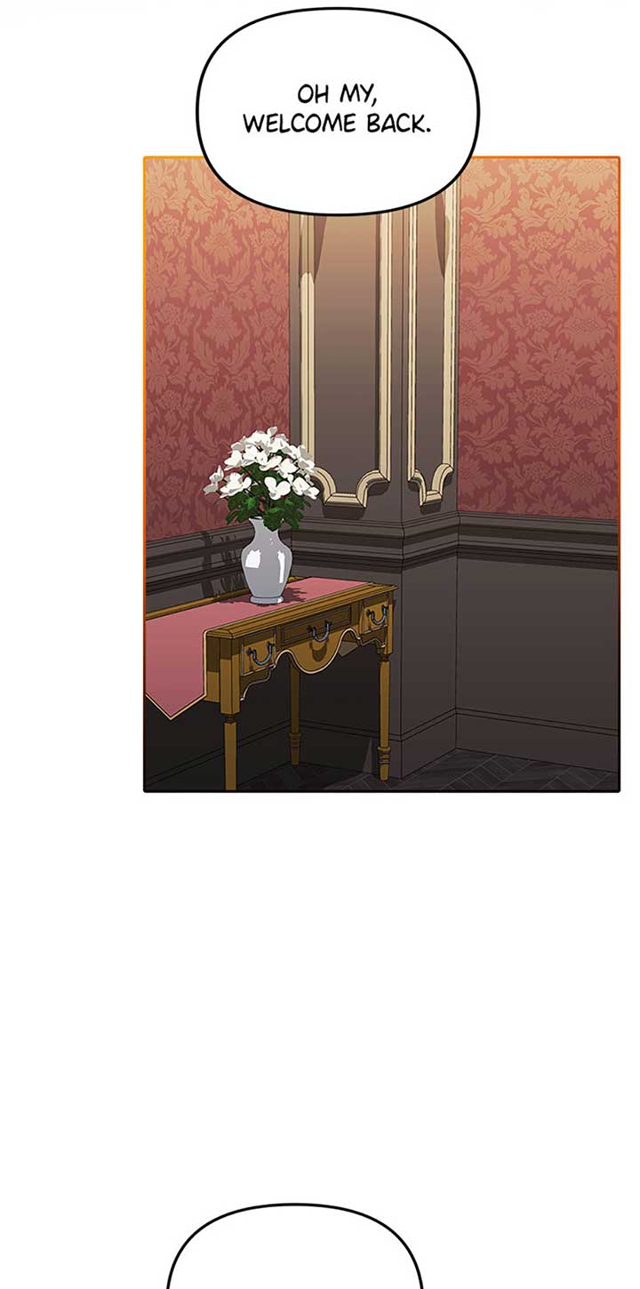 I’m a Supporting Role in a Horror Game, Don’t Kill Me Chapter 22 page 14