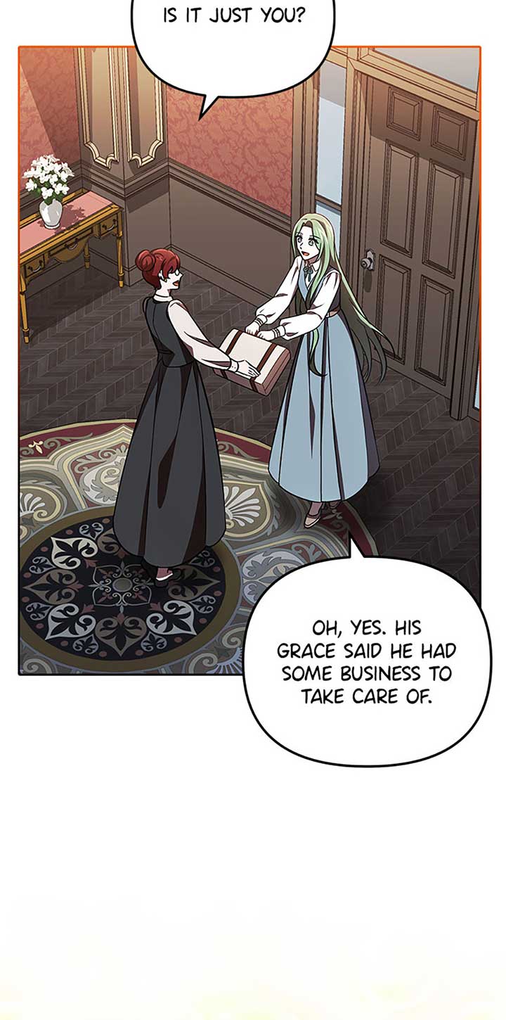 I’m a Supporting Role in a Horror Game, Don’t Kill Me Chapter 22 page 15