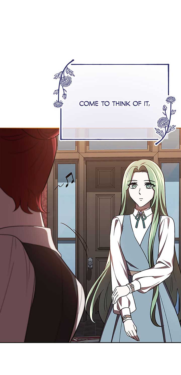 I’m a Supporting Role in a Horror Game, Don’t Kill Me Chapter 22 page 17