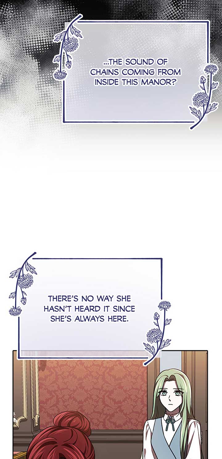 I’m a Supporting Role in a Horror Game, Don’t Kill Me Chapter 22 page 19