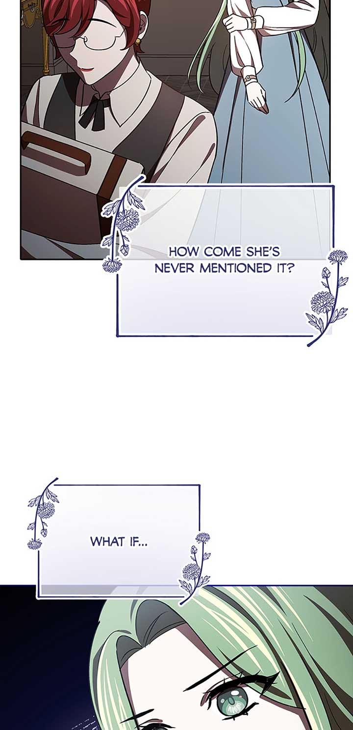 I’m a Supporting Role in a Horror Game, Don’t Kill Me Chapter 22 page 20