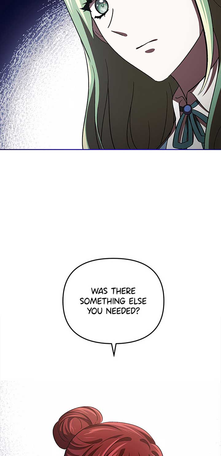 I’m a Supporting Role in a Horror Game, Don’t Kill Me Chapter 22 page 21