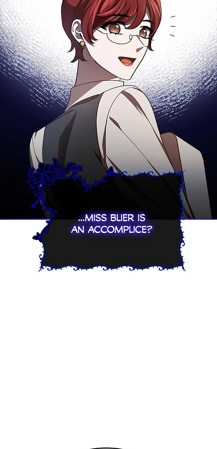 I’m a Supporting Role in a Horror Game, Don’t Kill Me Chapter 22 page 22