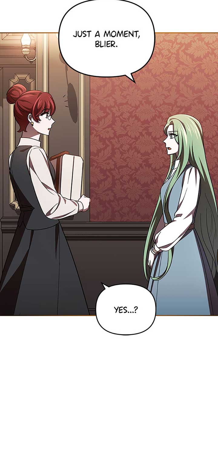 I’m a Supporting Role in a Horror Game, Don’t Kill Me Chapter 22 page 23
