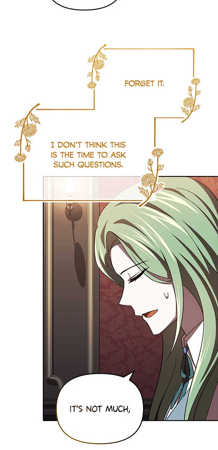 I’m a Supporting Role in a Horror Game, Don’t Kill Me Chapter 22 page 25
