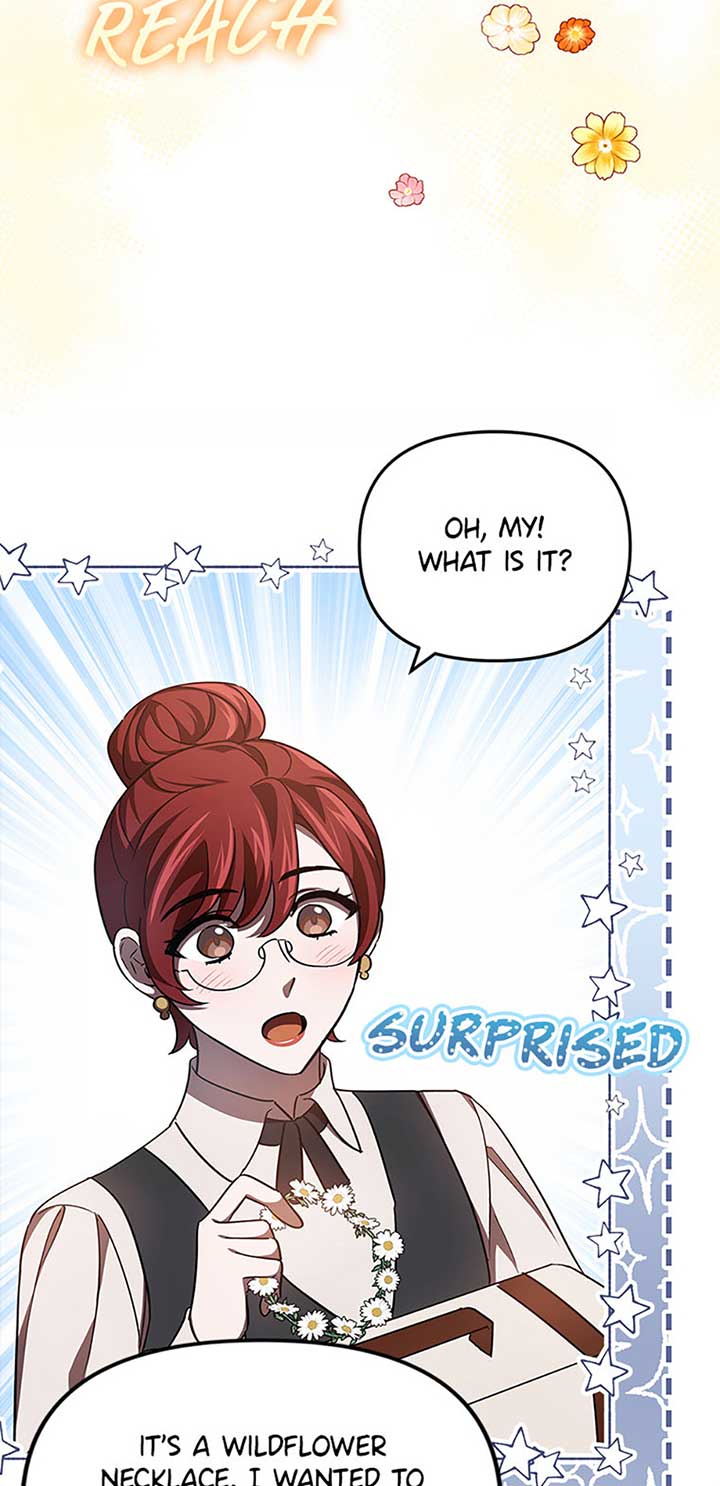 I’m a Supporting Role in a Horror Game, Don’t Kill Me Chapter 22 page 27