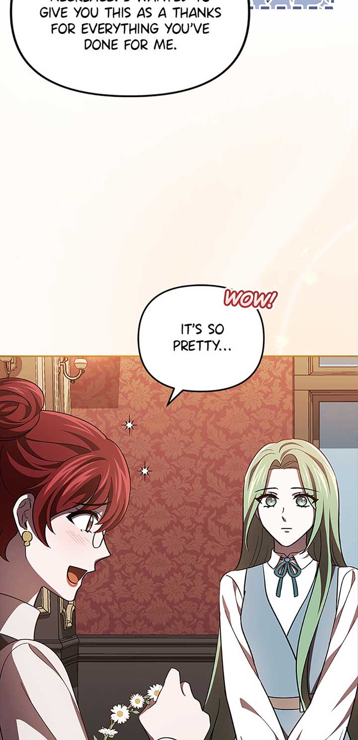 I’m a Supporting Role in a Horror Game, Don’t Kill Me Chapter 22 page 28